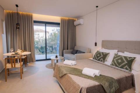 Andromahi Apartments & Suites Zakynthos Greece